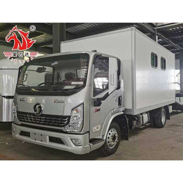 河北自行式运马车